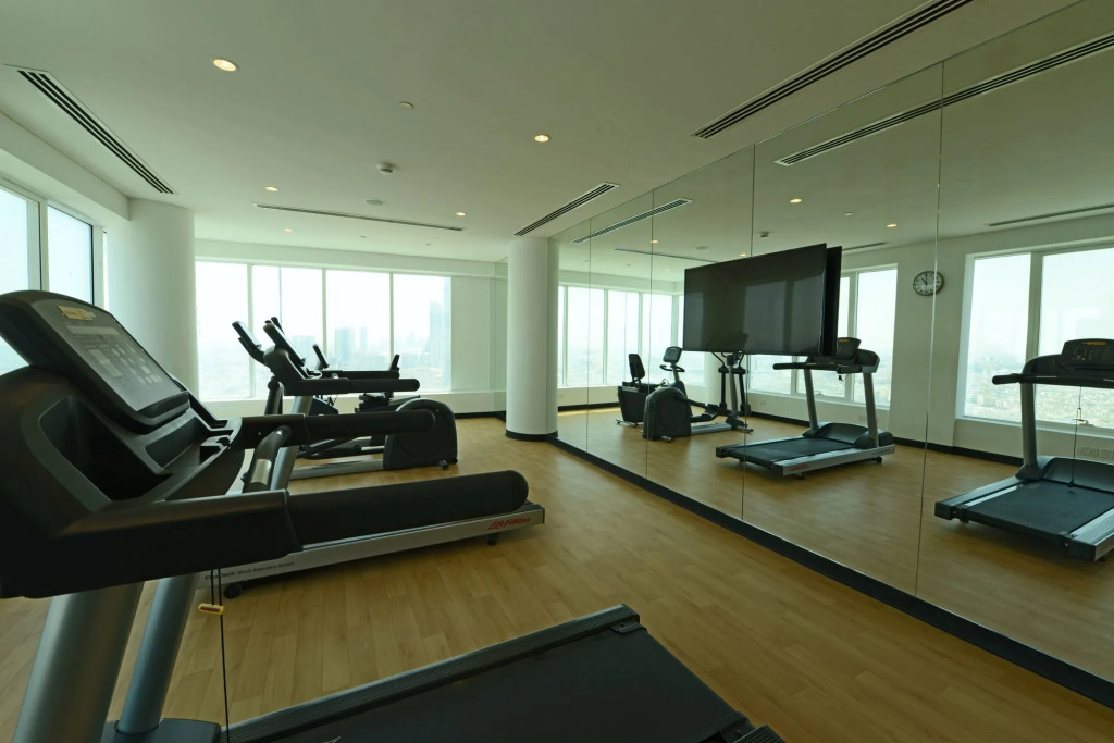ibis Styles Manama Diplomatic Area