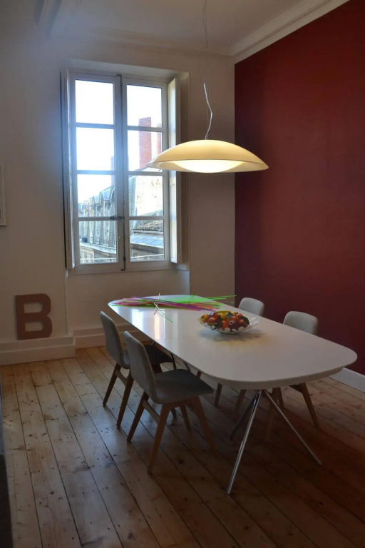 LAppart Rue Ausone