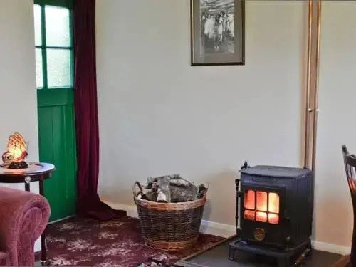 The Cottage