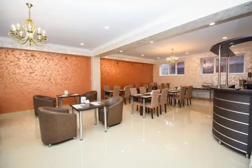 Laguna Hotel