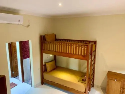 Nusa Garden Homestay