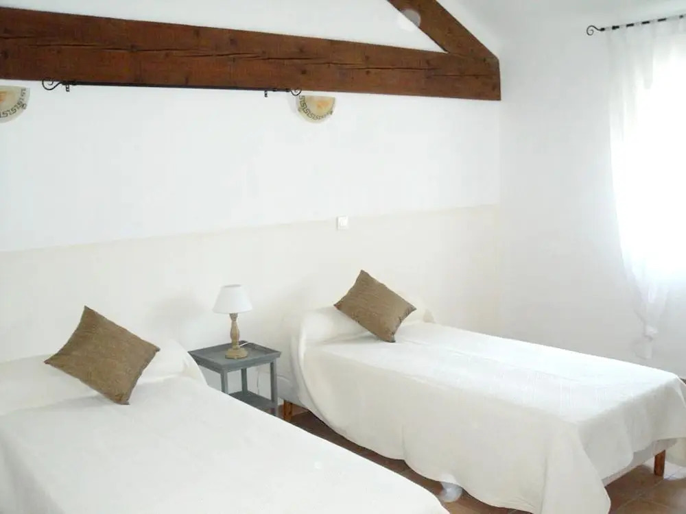 House With 2 Bedrooms in Monteux, With Shared Pool, Enclosed Garden and Wifi - 40 km From the Slopes