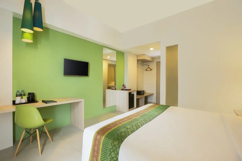 Kyriad Pesonna Pekanbaru