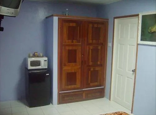 Kanuku Suites