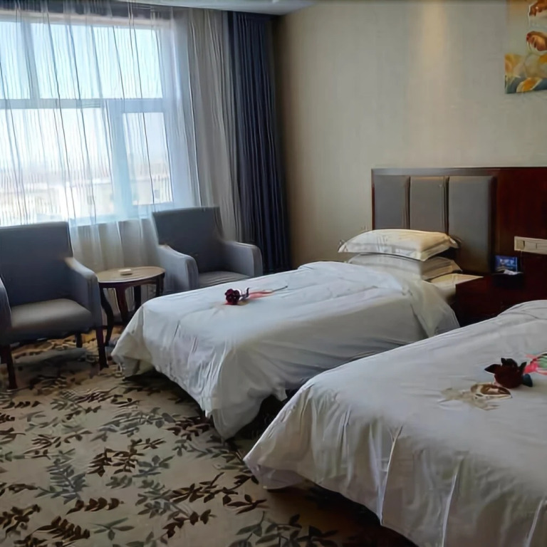 Yi He Hotel