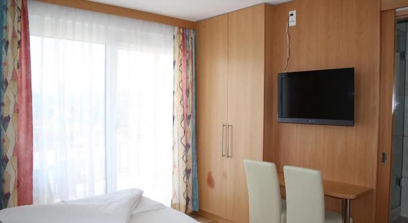 Hotel Turnersee
