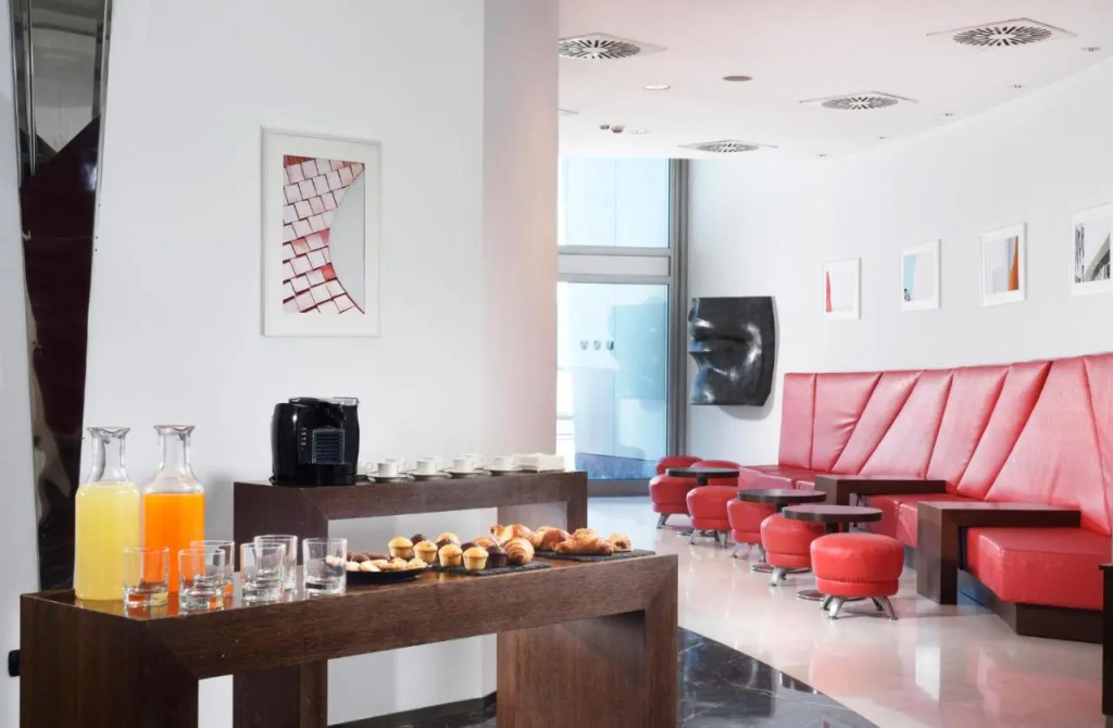 UNA Hotels Malpensa
