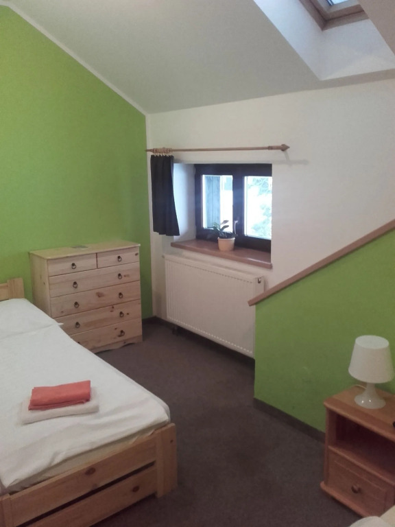 Hotel Anna