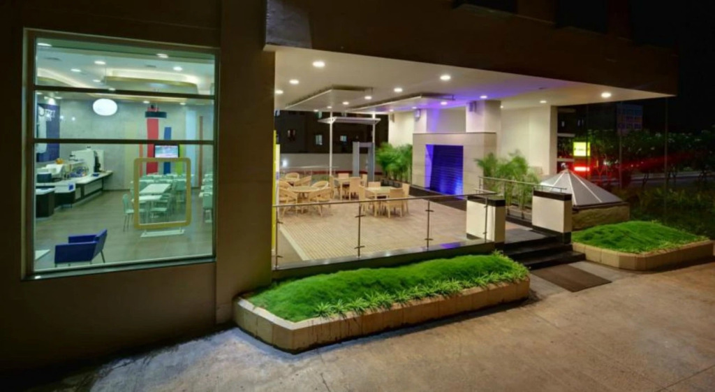 Holiday Inn Express Pune Hinjewadi by IHG