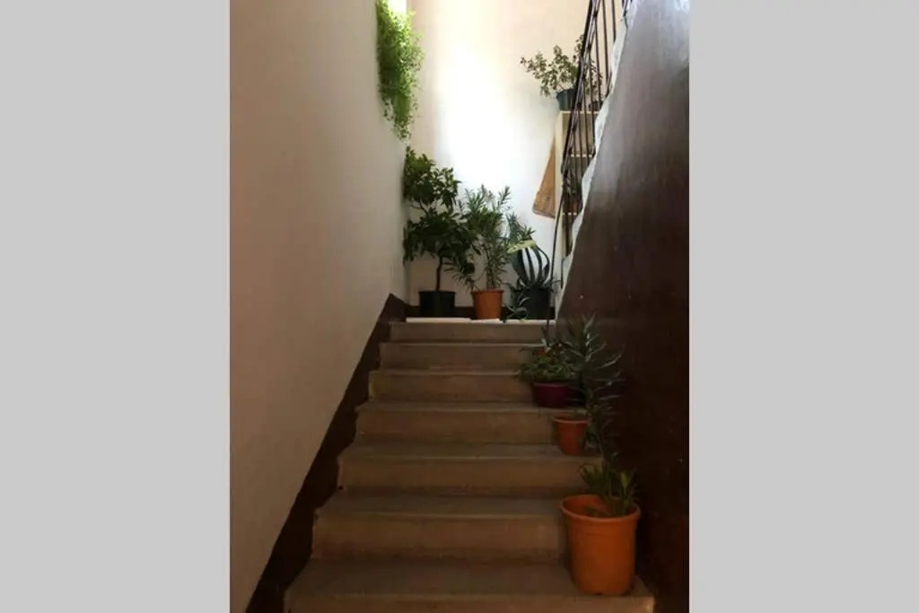 Studio apartment in center of Zagreb "Vidra"