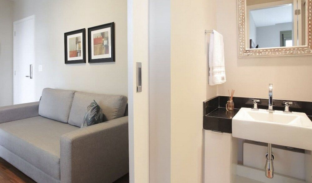 Flat no Brooklin 186