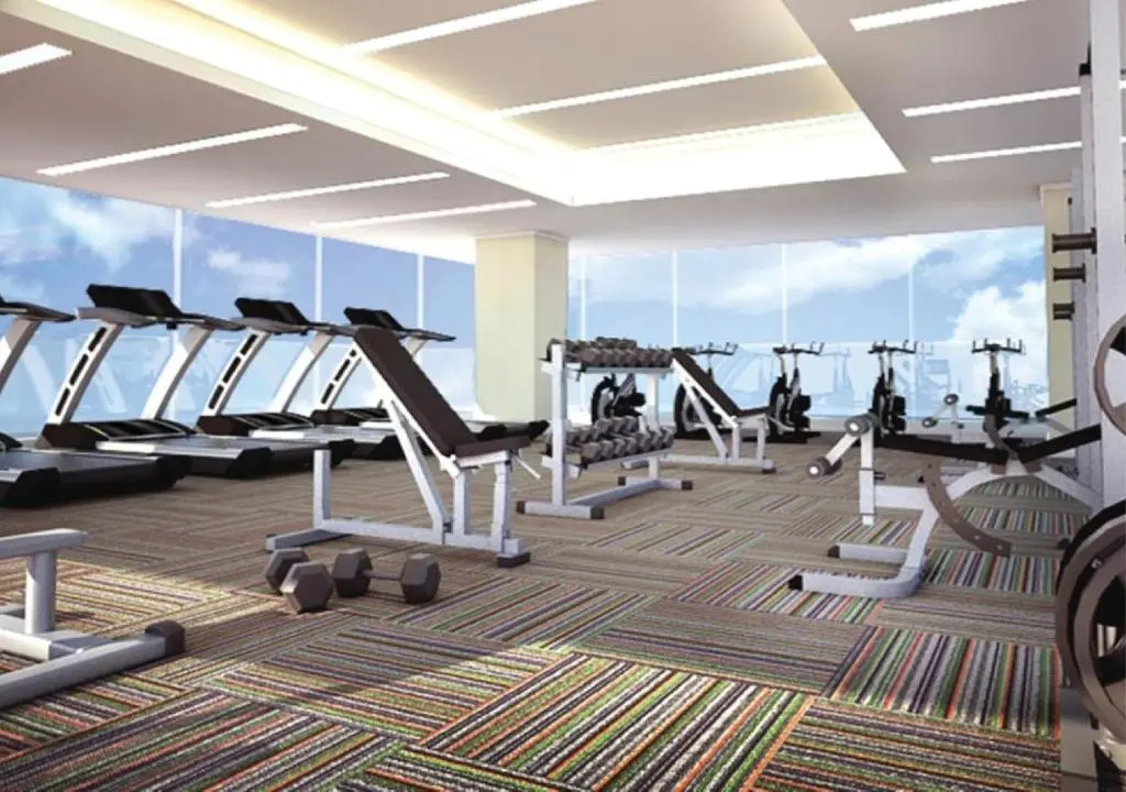 Holiday Inn Dhaka City Centre by IHG