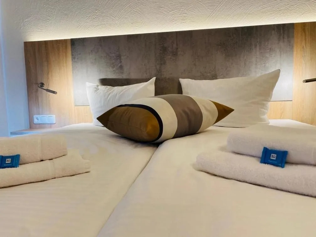 Hotel Gloria