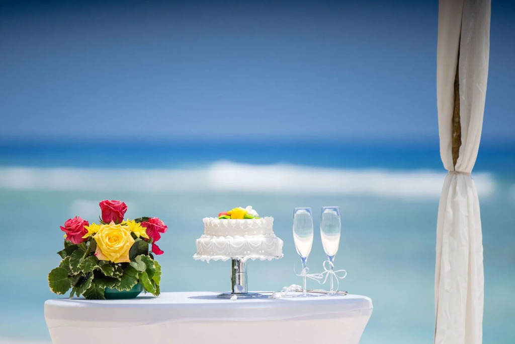 Niva Labriz Seychelles