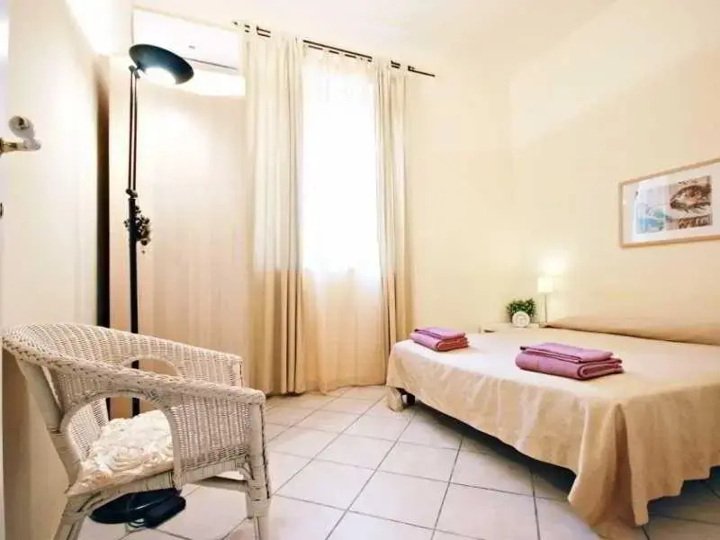 Saint peter Vatican suites