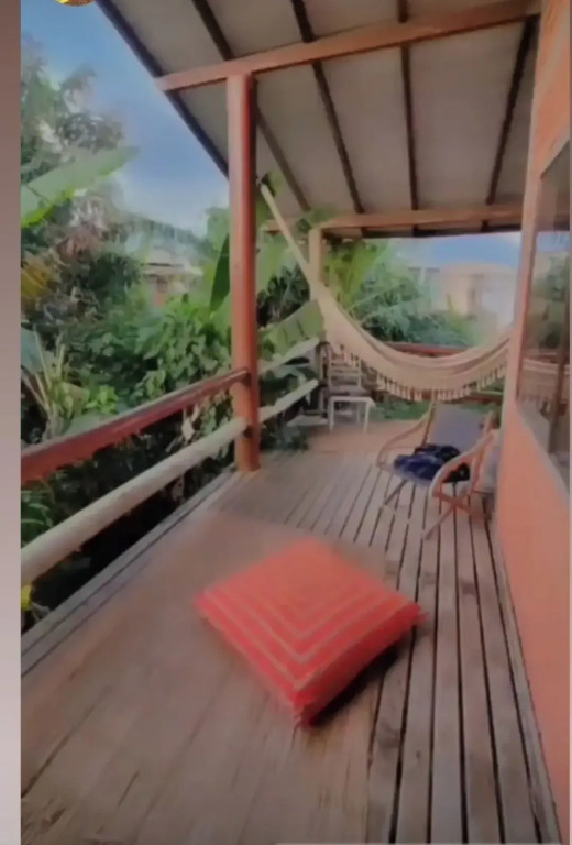 Spa Hostel Villa Morena