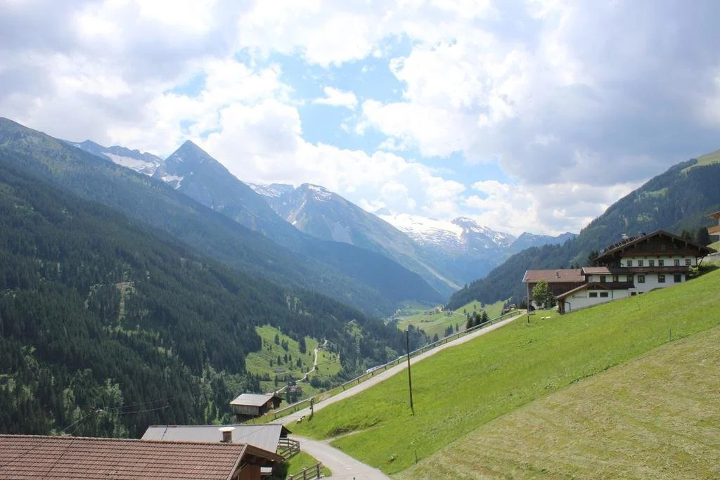 Landhaus Geisler