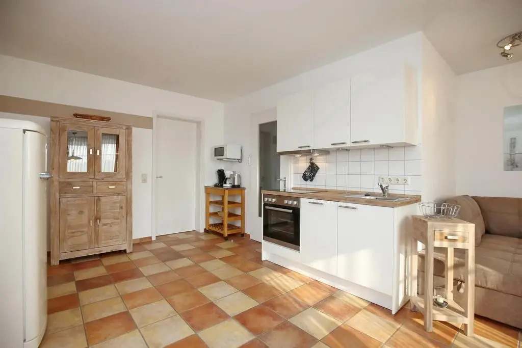 Dünenblick Wohnung 13
