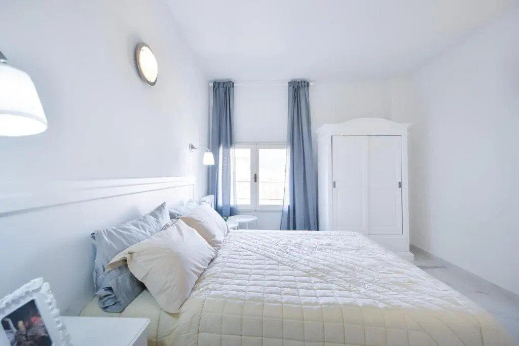 New Central Apartment