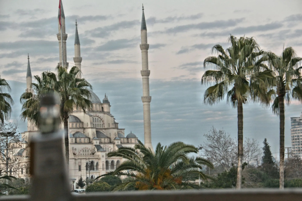 Hotel Bosnali