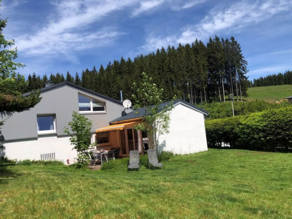 HOUSE  SCHöNWALD