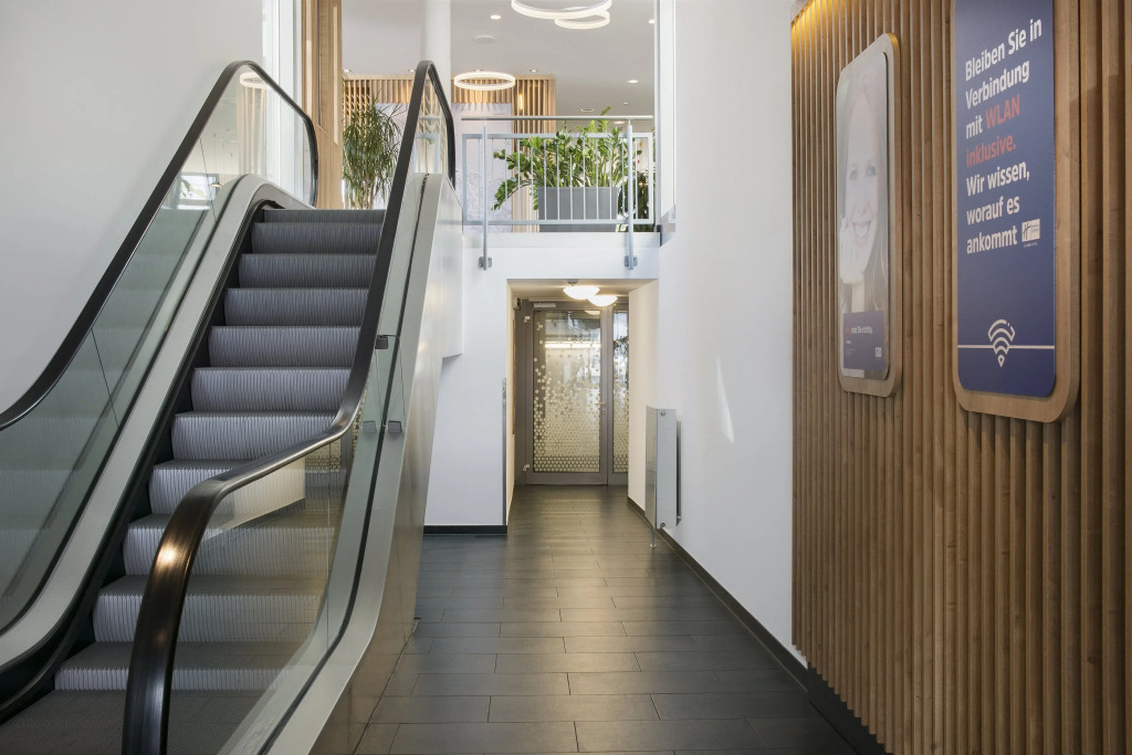 Holiday Inn Express Baden-Baden by IHG