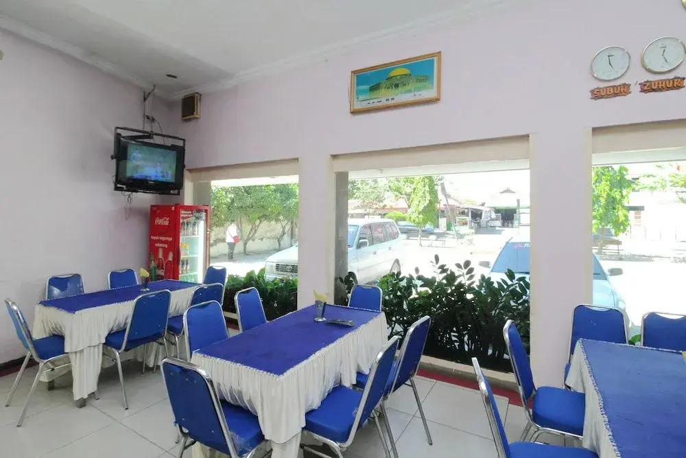 Airy Eco Syariah Medan Sunggal Sei Batang Hari 67