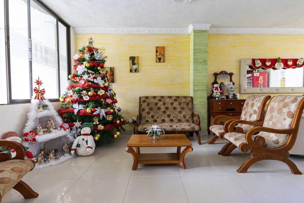 Hotel Cavalier Suites Cùcuta