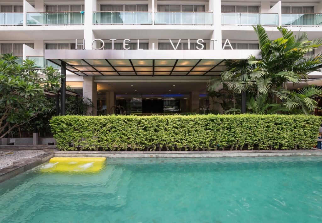 Hotel Vista
