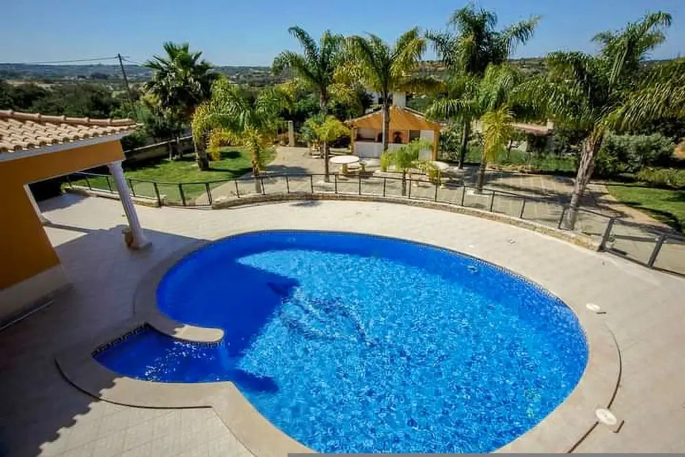 Quinta do Sol in Guia