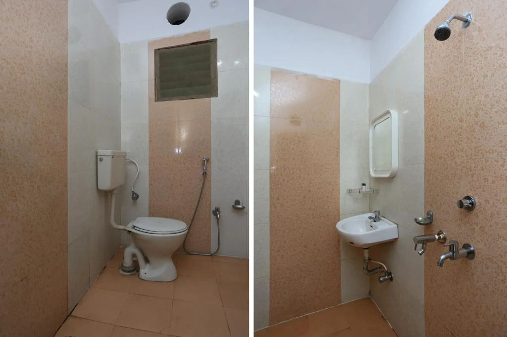 Hotel O Maa Banadurga Inn