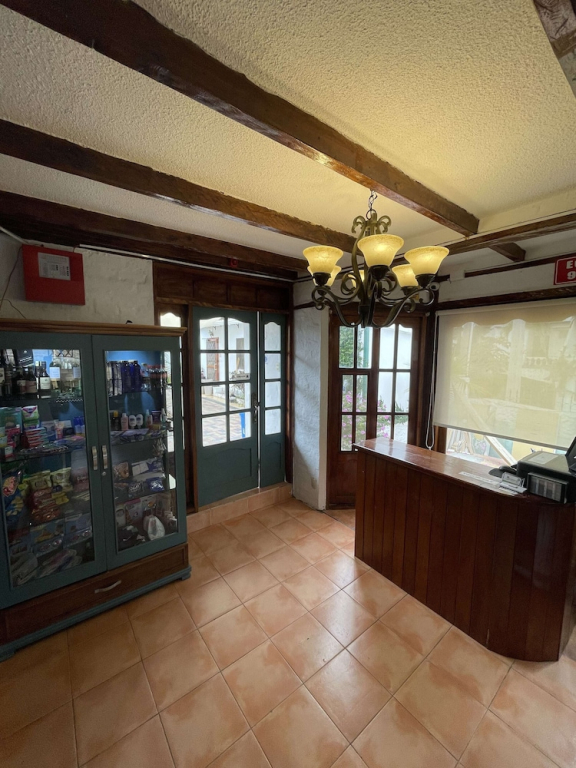 Hosteria Punta Blanca