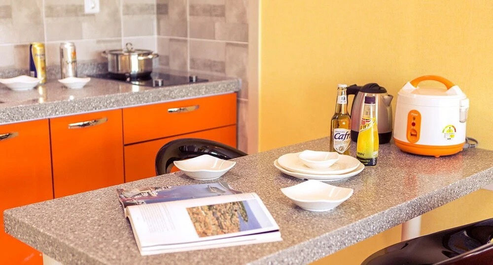 Pohang Sea Aroma Pension