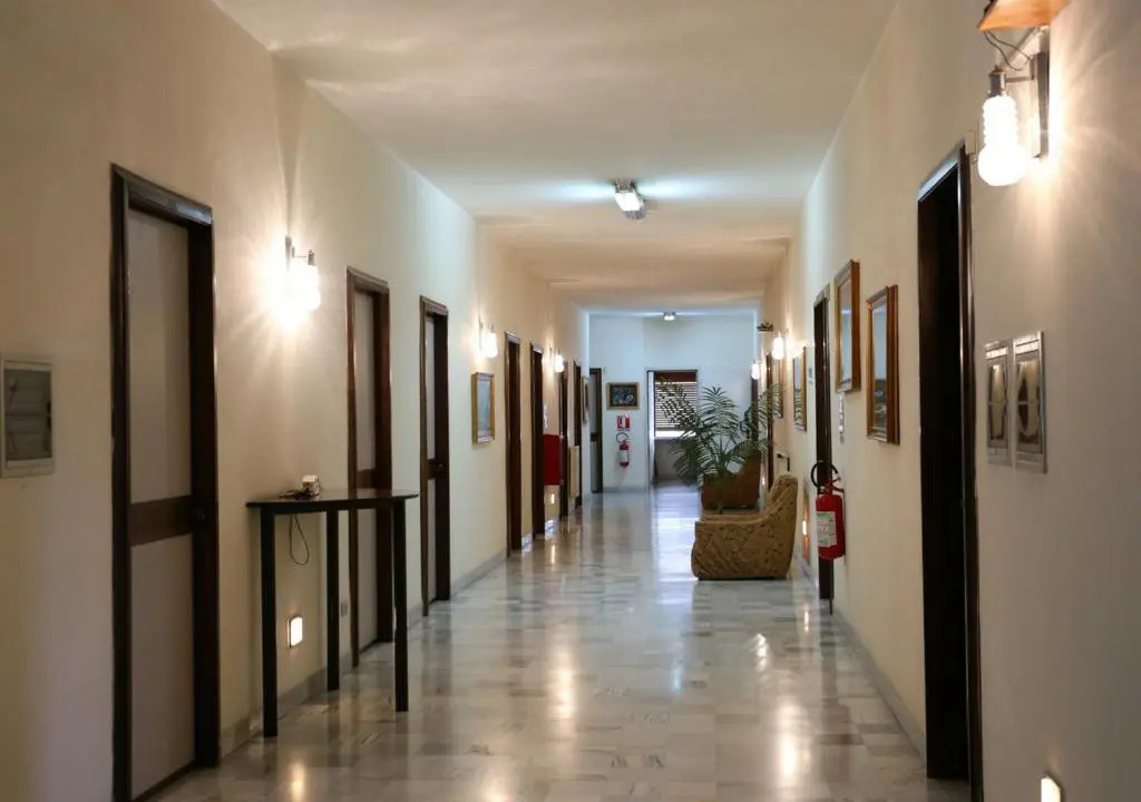 Hotel Sole