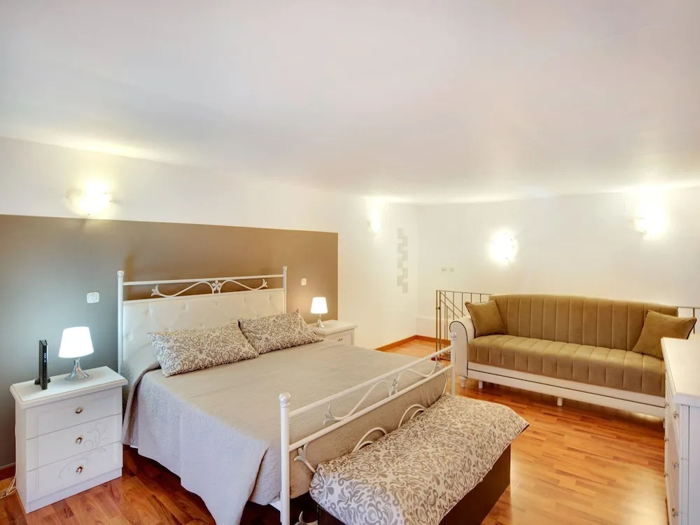 Cozy Apartment in Siracusa near Sea & City Center