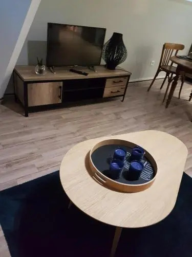 Residence Monsigny