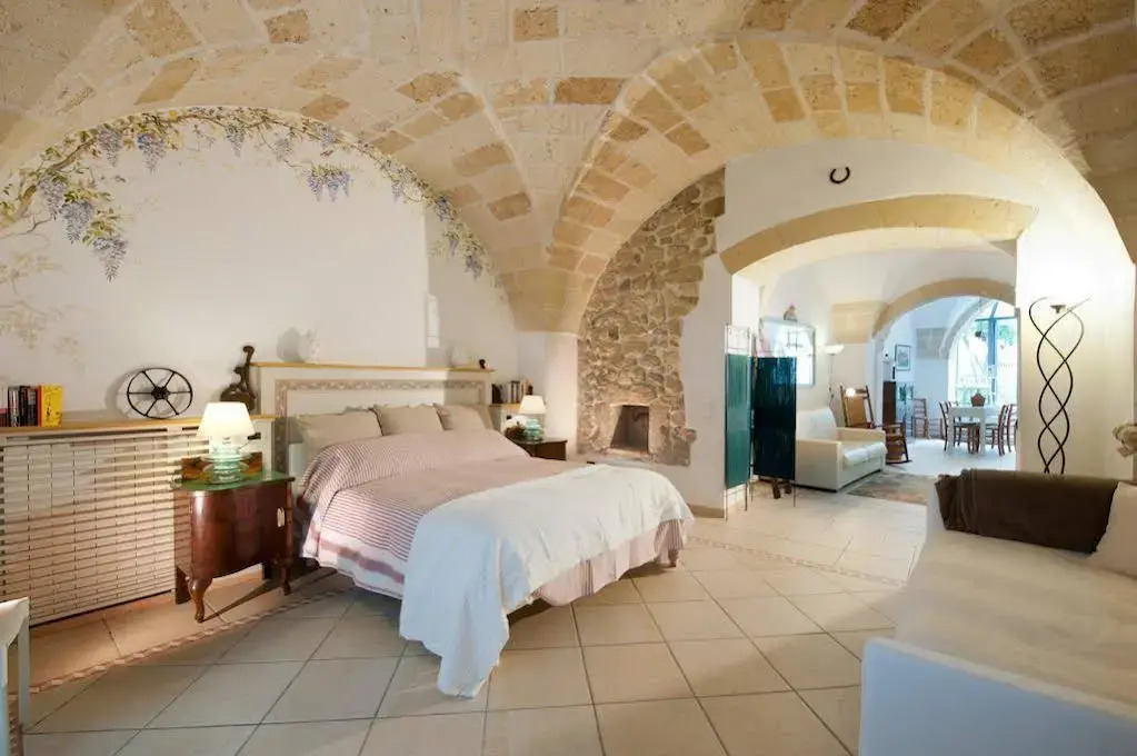 Casa dArtista Suite & Garden