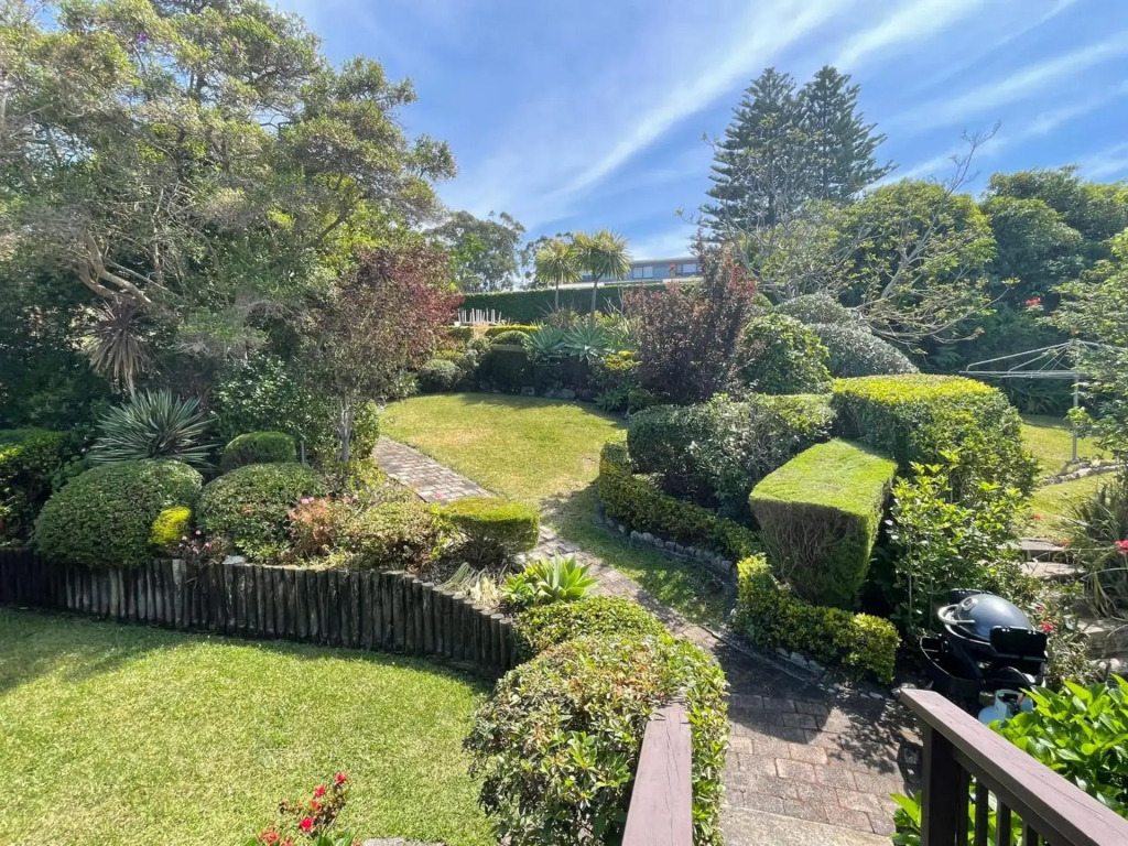 Alva Lee by Experience Jervis Bay