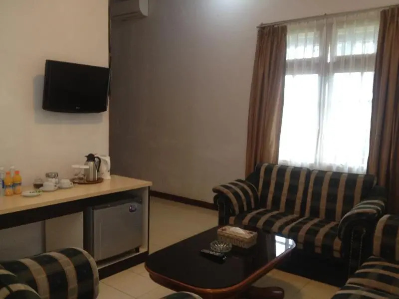 Pesona Anggraini Hotel