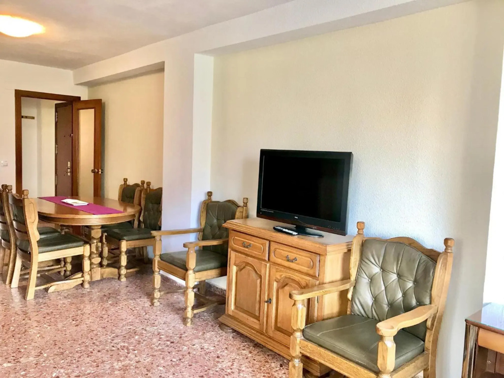 Rincon Apartment