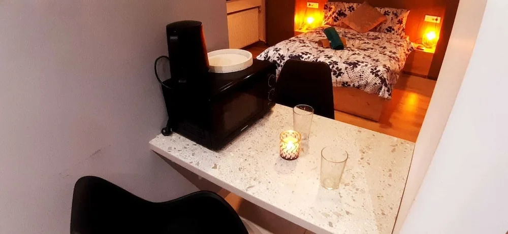 Apartment Lux Rooftop Studio city center