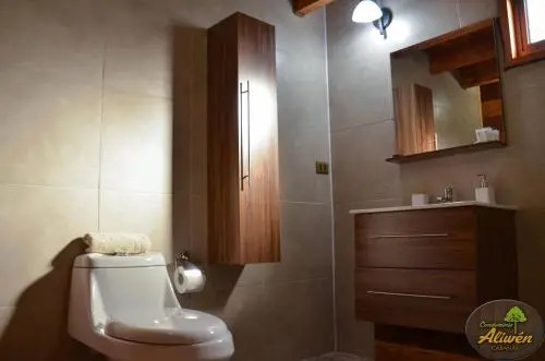 Condominio Aliwén Cabañas