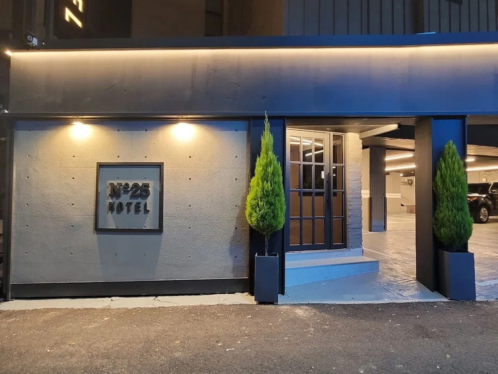 Hotel Ohoo