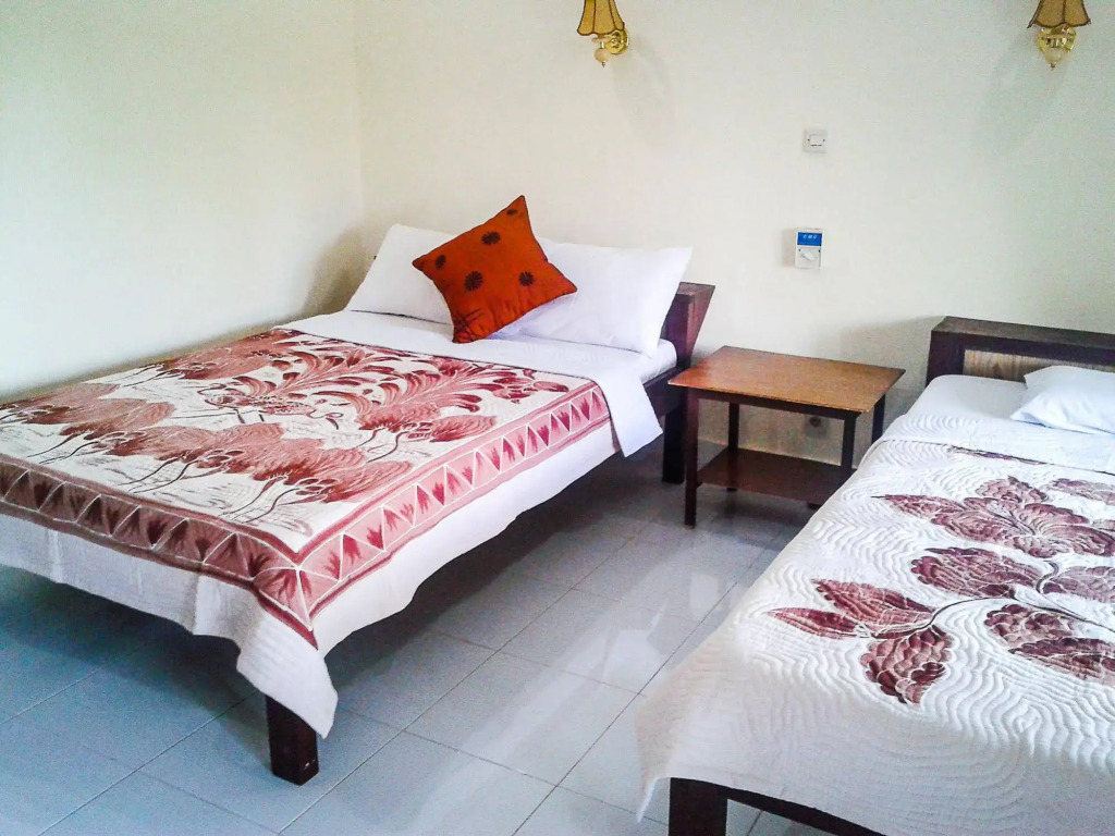 Puji Bungalow