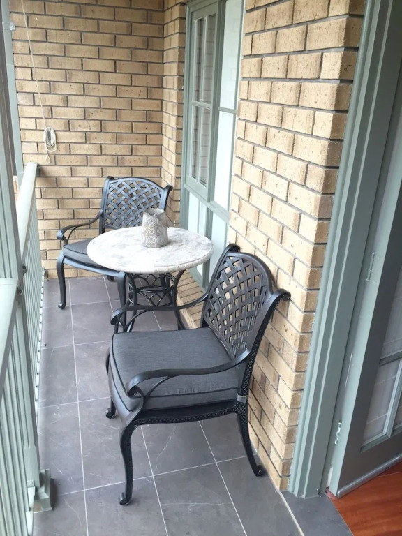 Luxury Townhouse in chic North Adelaide