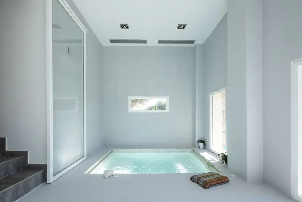 Villa Infinity - Luxury Villa