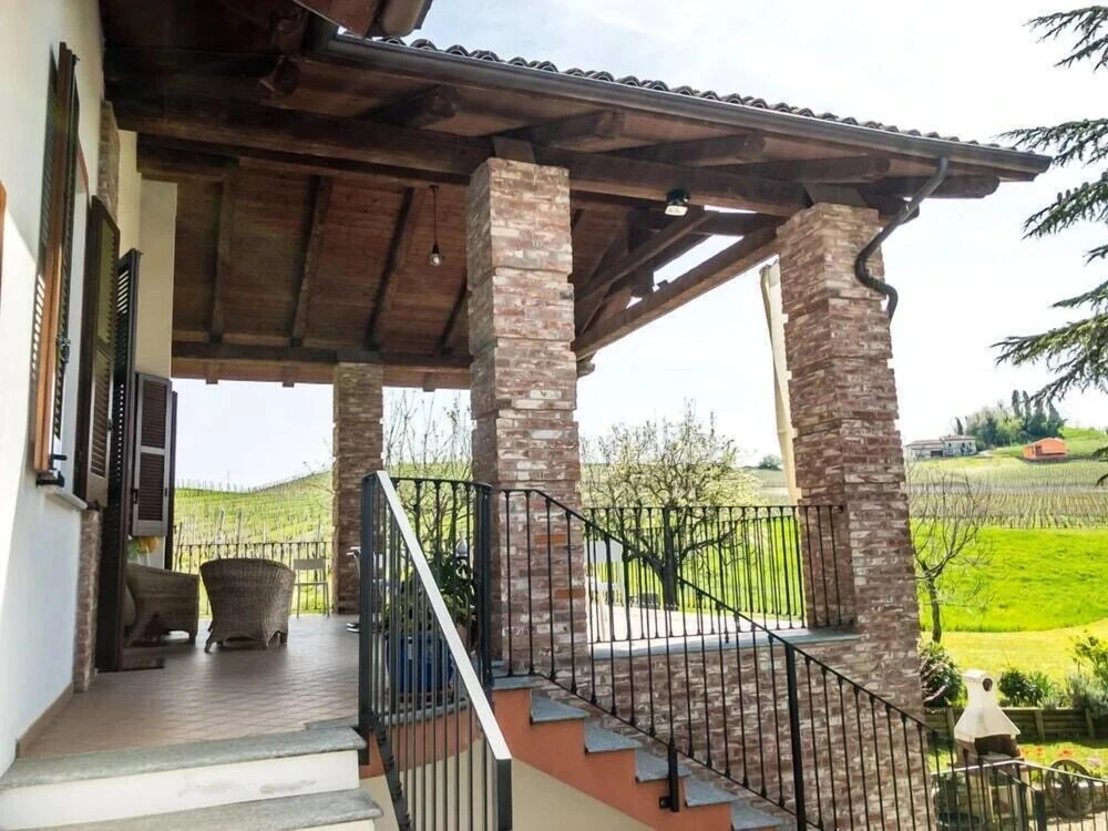 Bed and Breakfast Cascina Beccaris
