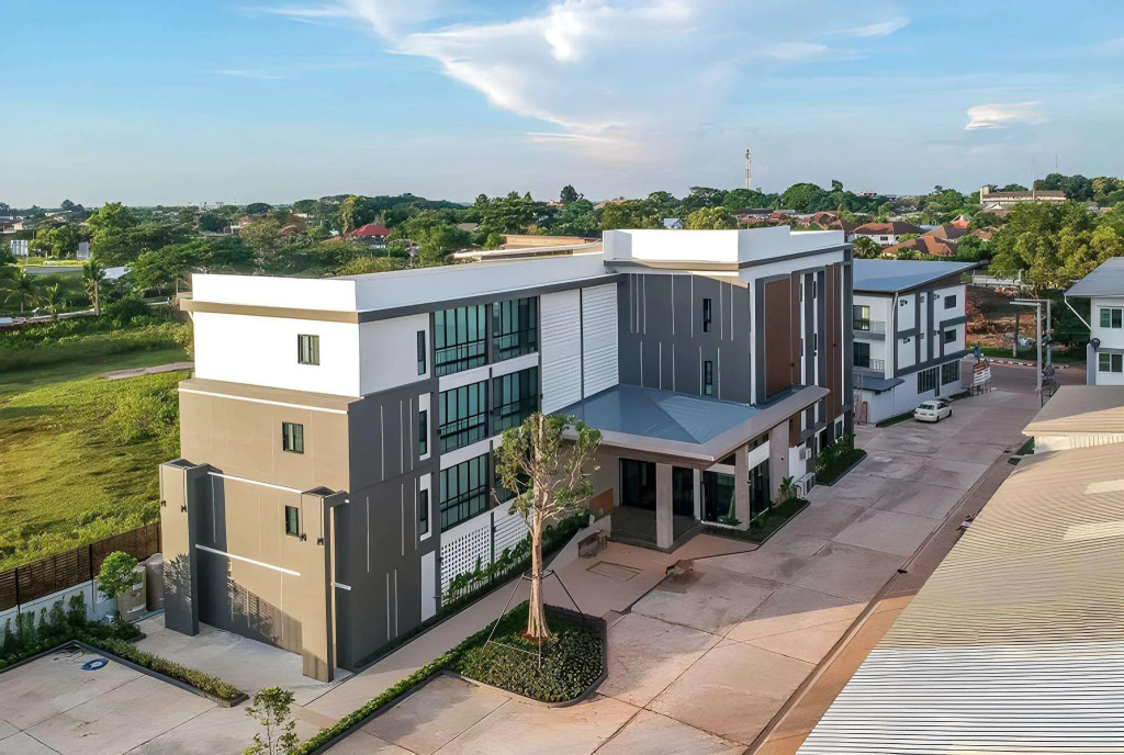 One Sakon Nakhon Hotel