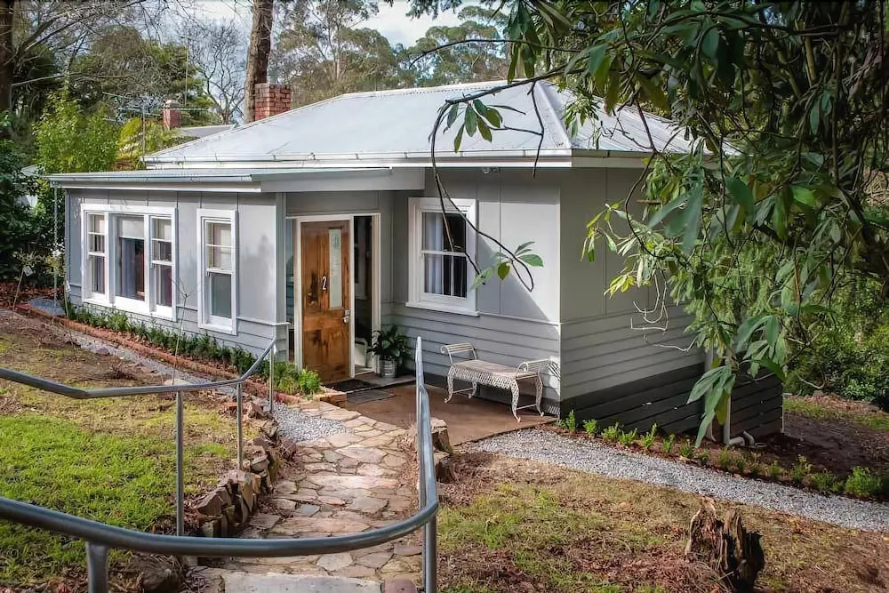 White Gates Cottage
