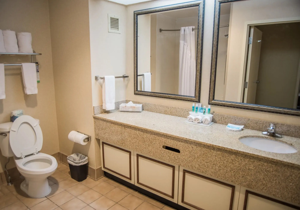 Holiday Inn Express Hotel & Suites Conover - Hickory Area by IHG